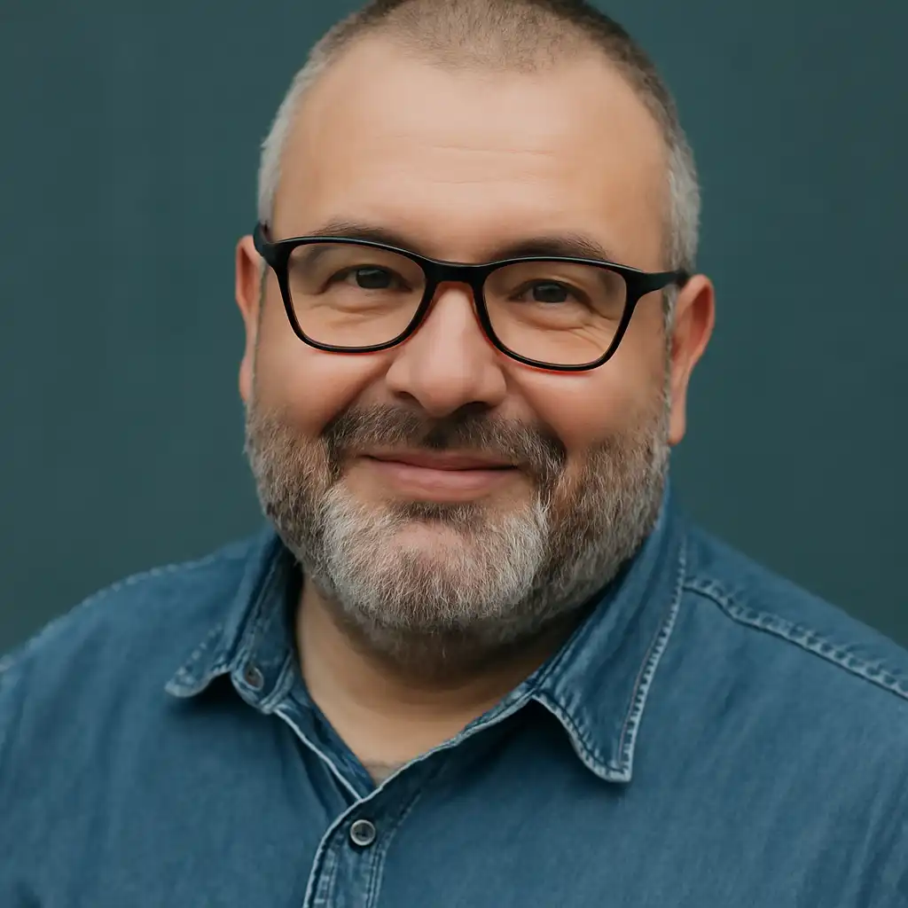 Marco Benedetti